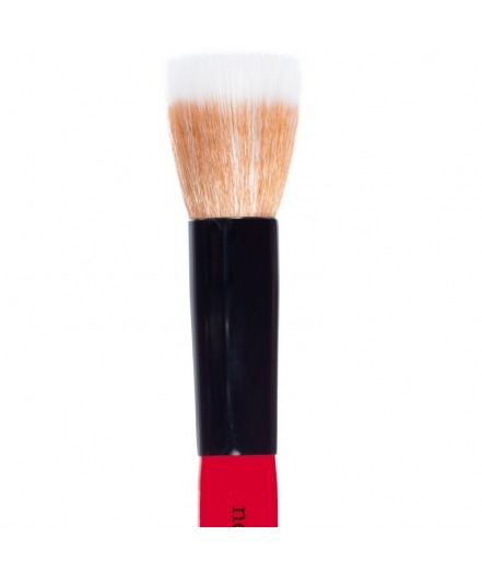 Pennello Fondotinta Crimson Diffuser Neve Cosmetics