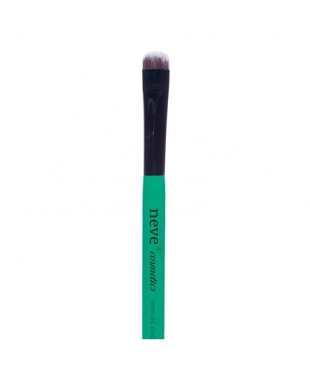 Pennello Occhi Compatto Emerald Shader Neve Cosmetics
