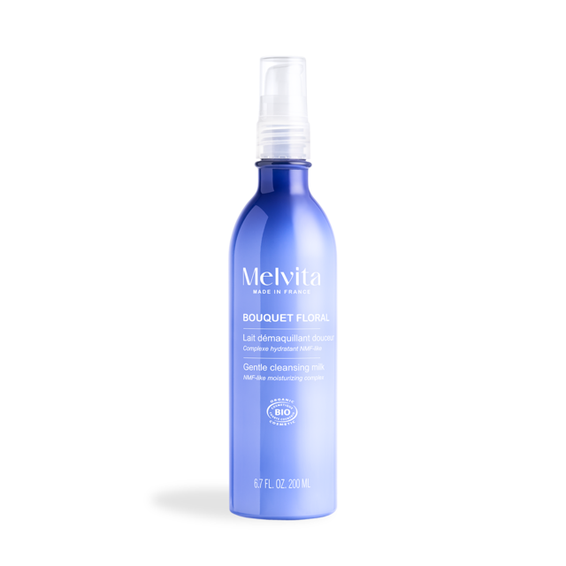 Latte Struccante Delicato Melvita