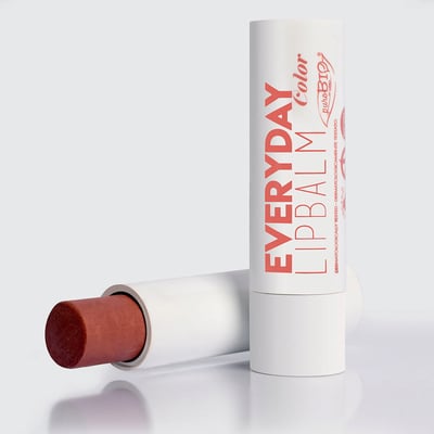 [8051411361220] Lipbalm Everyday Color