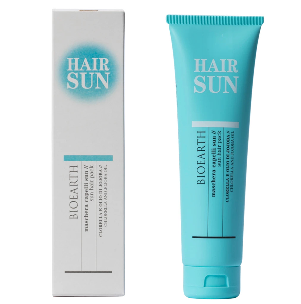 Maschera capelli