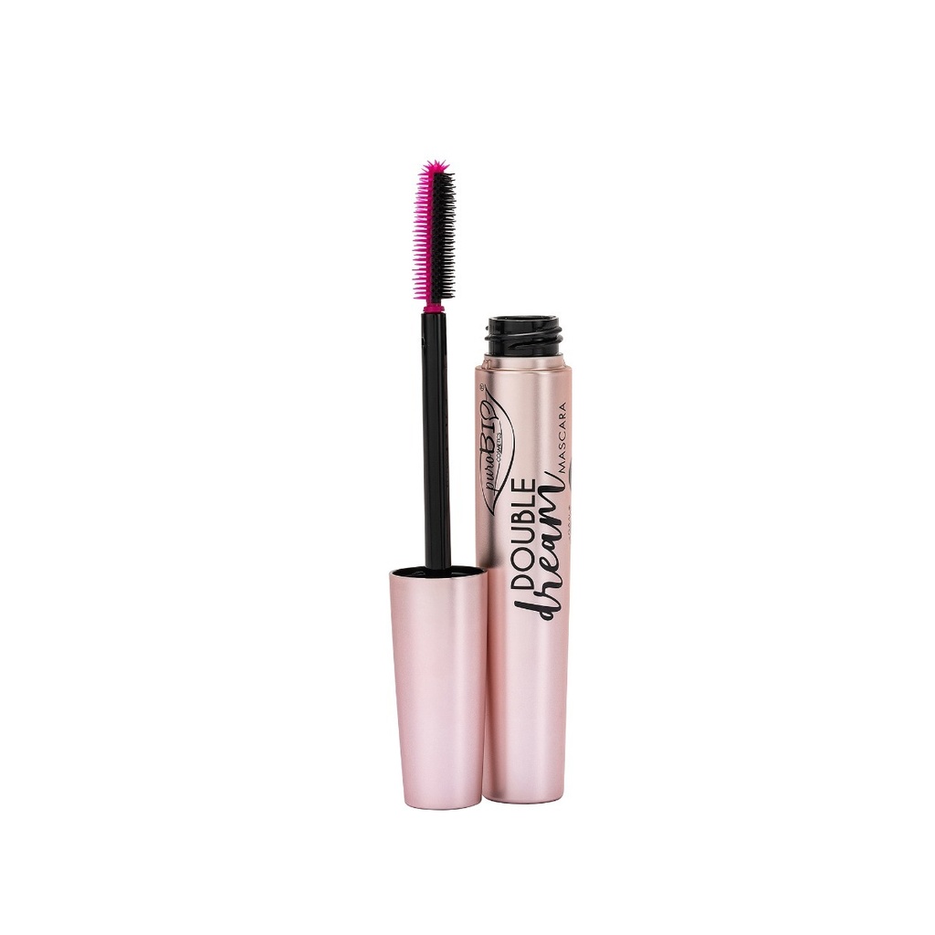 Mascara Double Dream Purobio