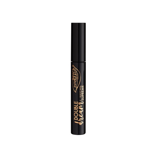 [8051411364795] Mascara Double Dream Supreme Purobio