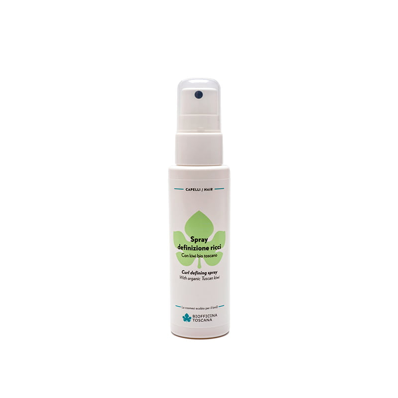 Spray Definizione Ricci Biofficina Toscana