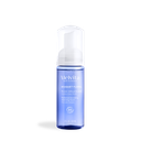 Mousse detergente illuminante