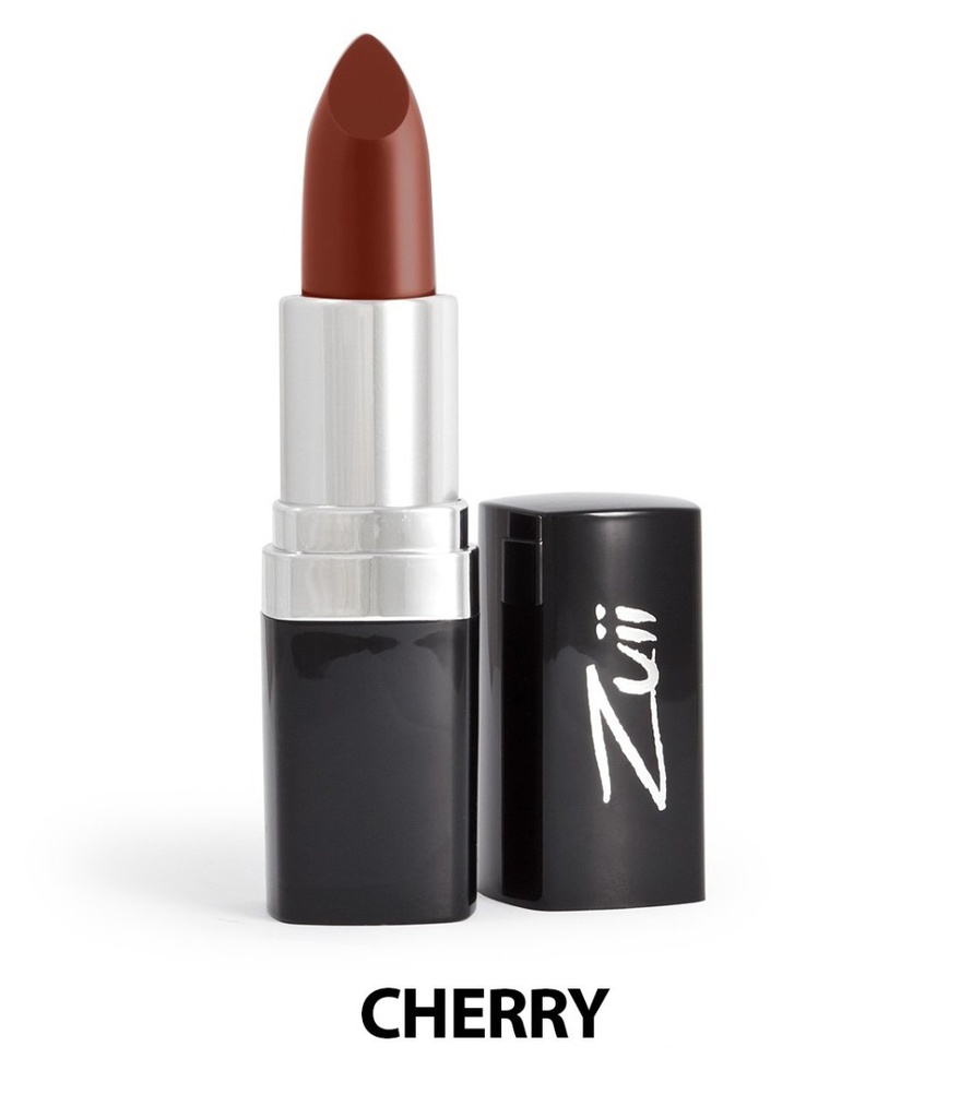 Certified organic flora lipstick Cherry