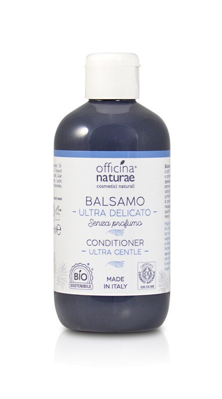Balsamo Ultra Delicato Officina Naturae