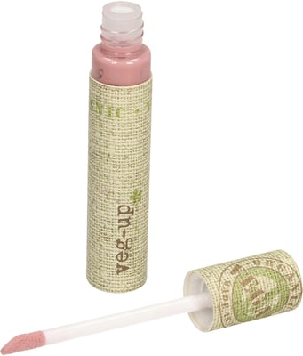 Rossetto Liquido n.02 Pinky