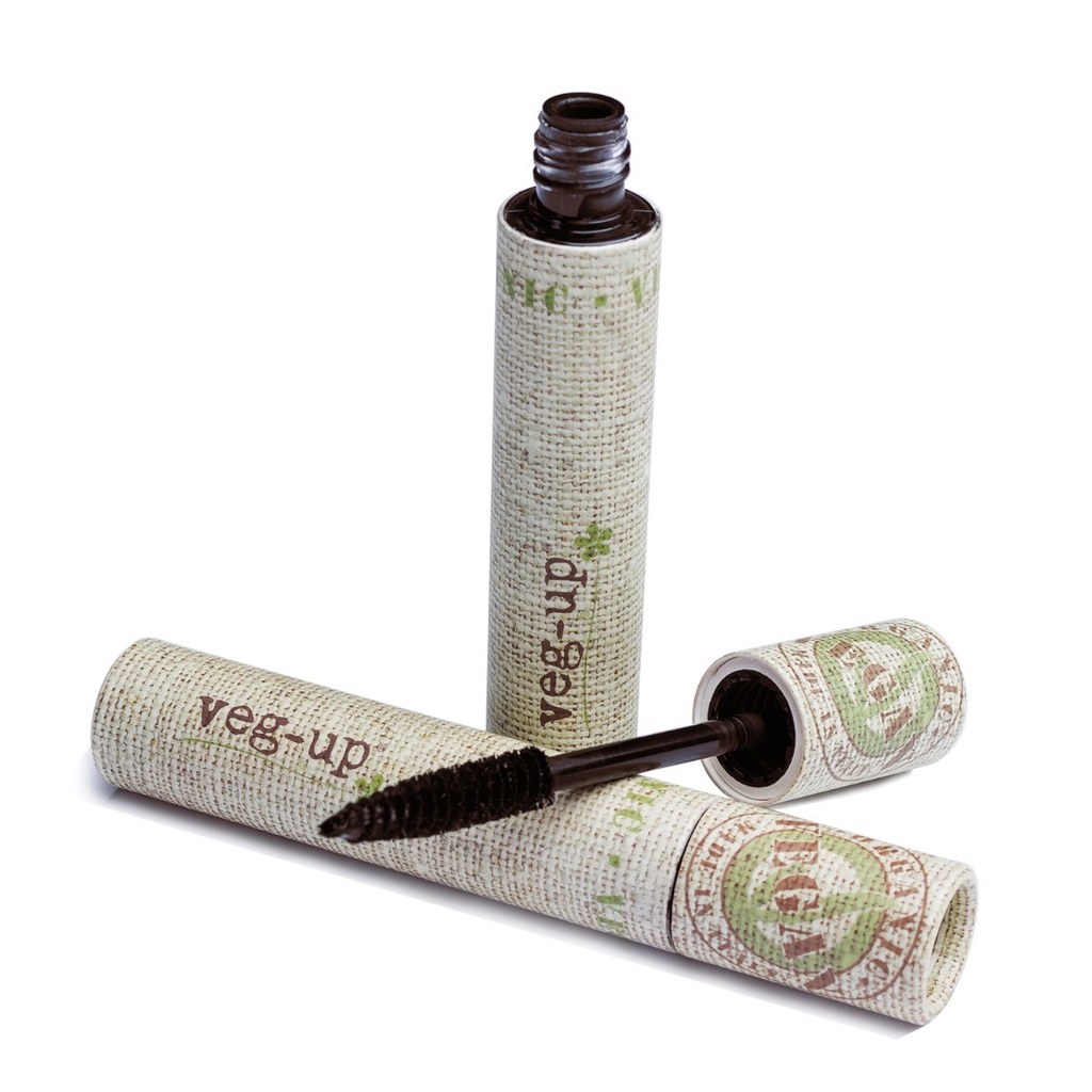 Mascara n.02 Brown