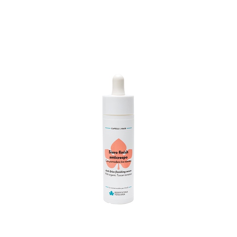 Siero Finish Anticrespo Biofficina Toscana