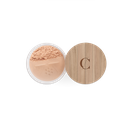 Cipria Polvere di Seta HD - Cipria in Polvere Libera Couleur Caramel