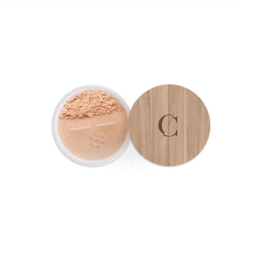 [3662189601736] Cipria Polvere di Seta HD - Cipria in Polvere Libera Couleur Caramel