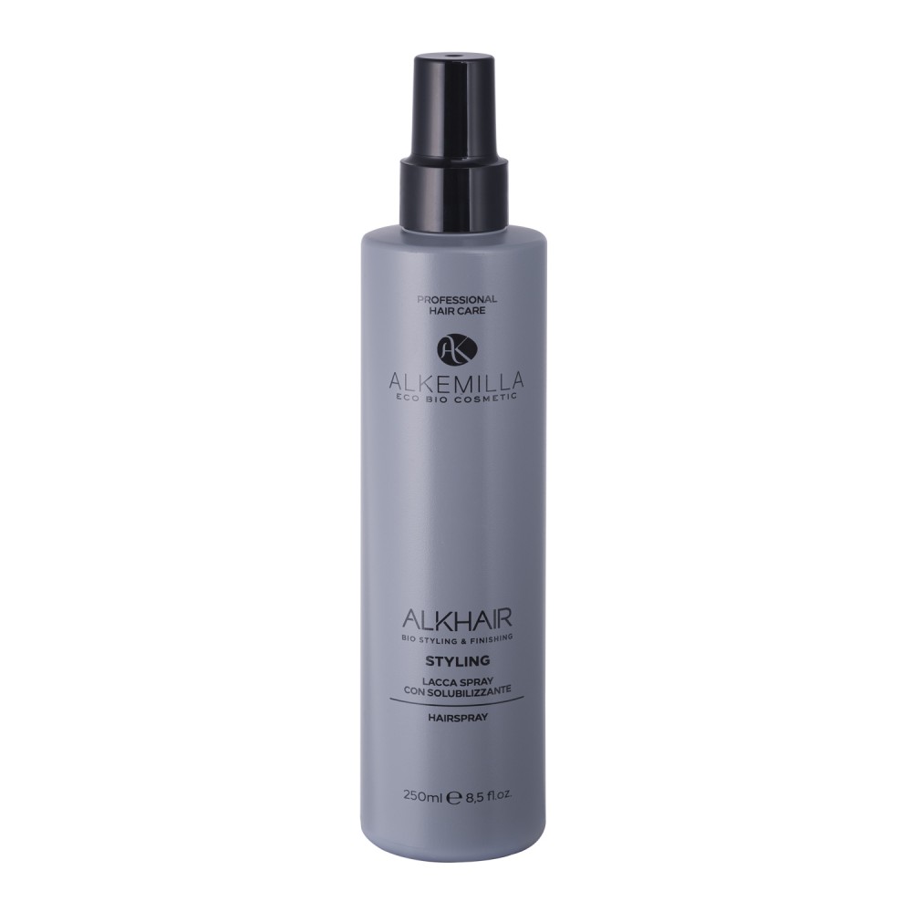 Lacca spray