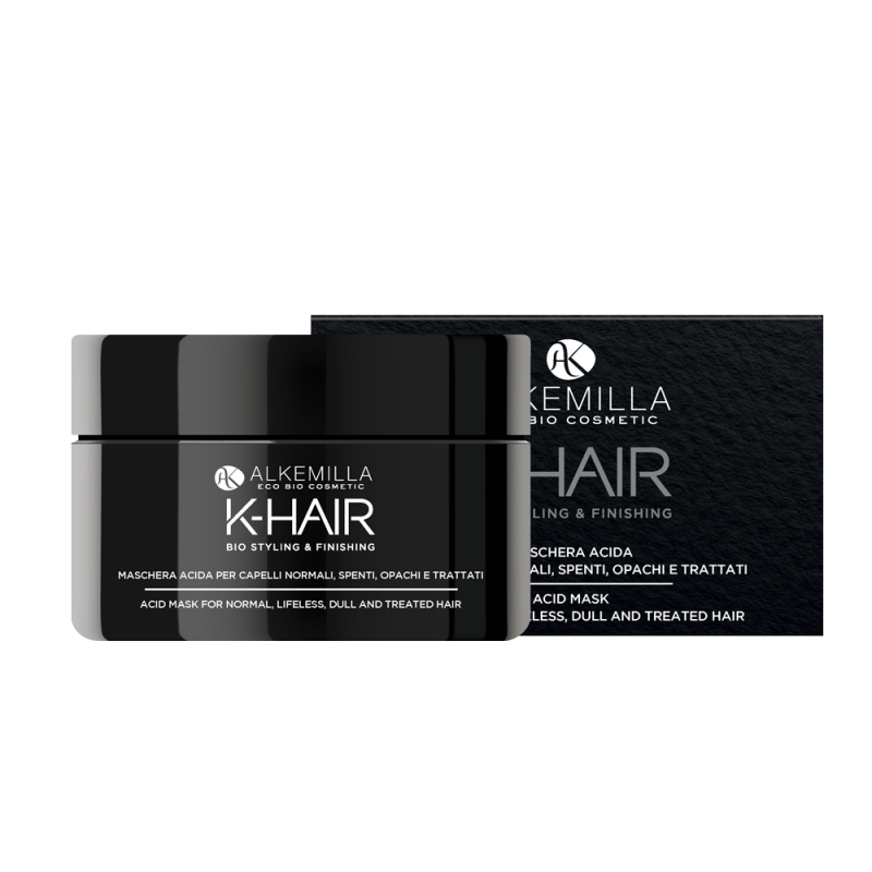 Maschera Capelli Acida