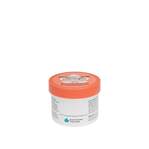 [8003140491211] Maschera Capelli Centrifugato Biofficina Toscana (200.0)