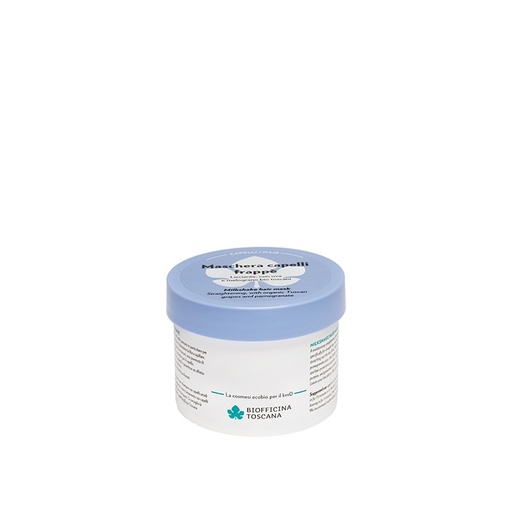 [8003140491235] Maschera Capelli Frappè Biofficina Toscana