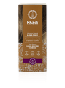 Tinta Naturale per Capelli Biondo Scuro Khadi