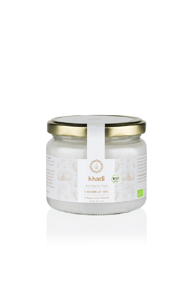 Olio di cocco
