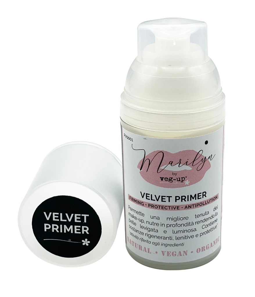 Velvet Primer