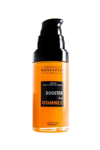 [3661467000605] Siero booster alla vitamina C