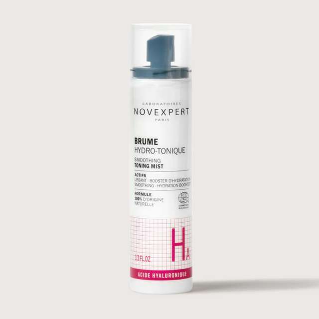 Tonico Brume Hydro-Tonique con Acido Ialuronico Novexpert