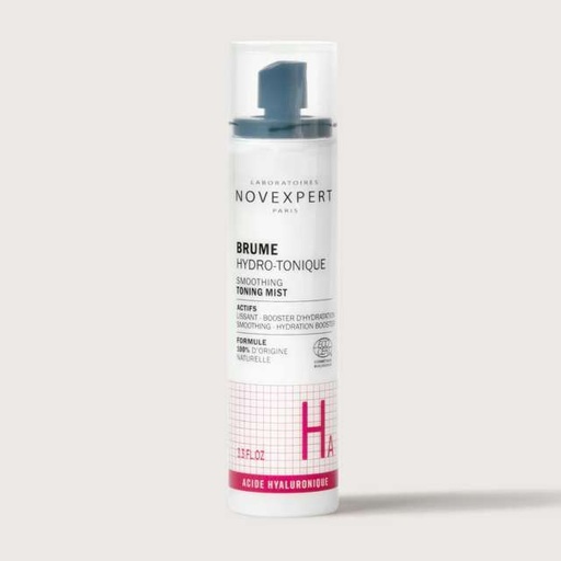 [3661467000698] Tonico Brume Hydro-Tonique con Acido Ialuronico Novexpert