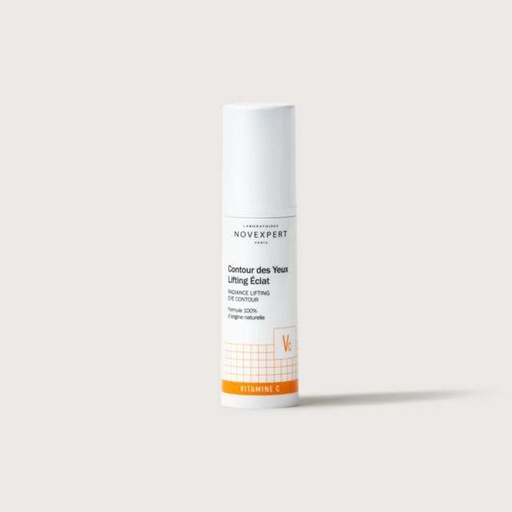 [3661467000667] Crema Contorno Occhi alla Vitamina C Novexpert