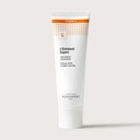 Maschera viso esfoliante alla vitamina C