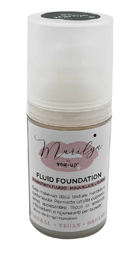 Fluid Foundation n.05 Brigitte