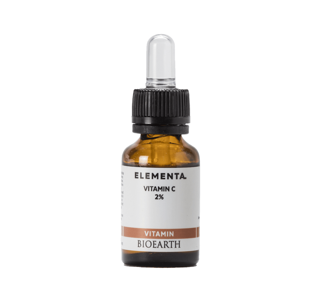 Vitamina C 2% Bioearth
