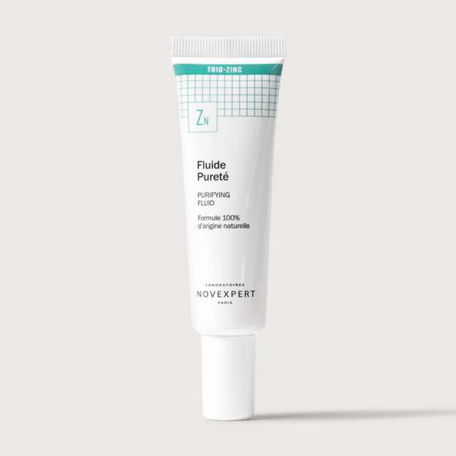 Fluido Purificante allo Zinco Novexpert