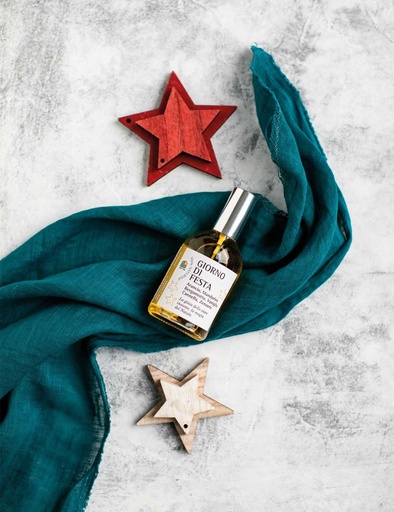 [AP0000077] Acqua di Profumo Giorno di Festa Olfattiva