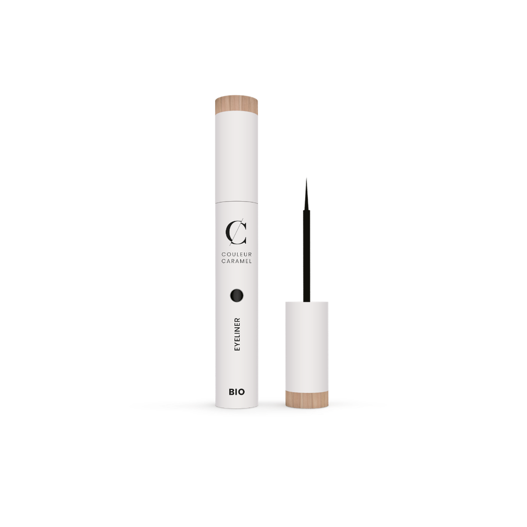 Eyeliner Nero n.07 Couleur Caramel