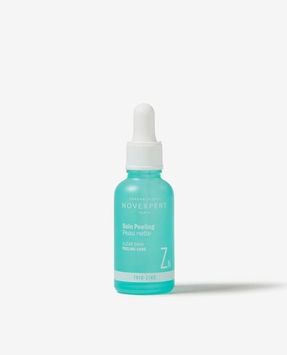 [3661467003064] Trattamento Peeling Notte Purificante allo Zinco Novexpert