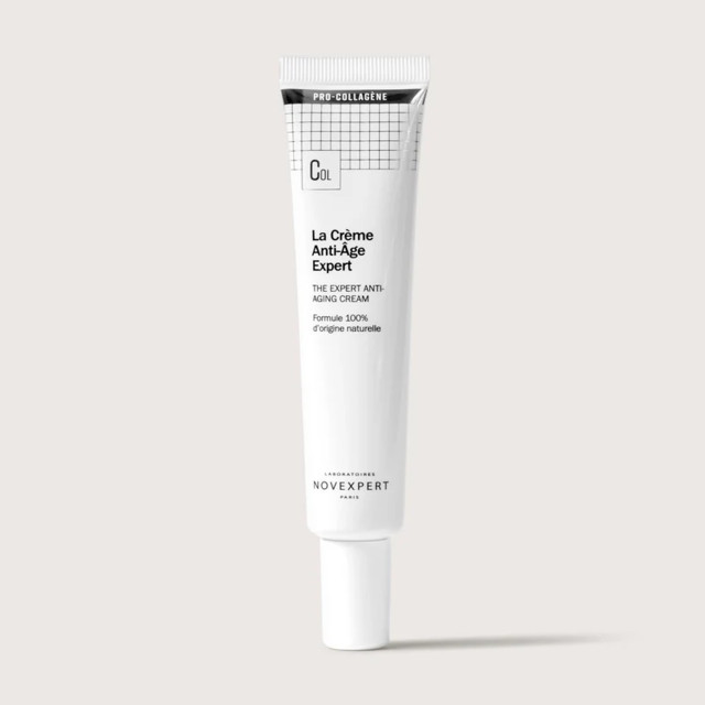Crema Viso Anti Age Pro Collagene Novexpert