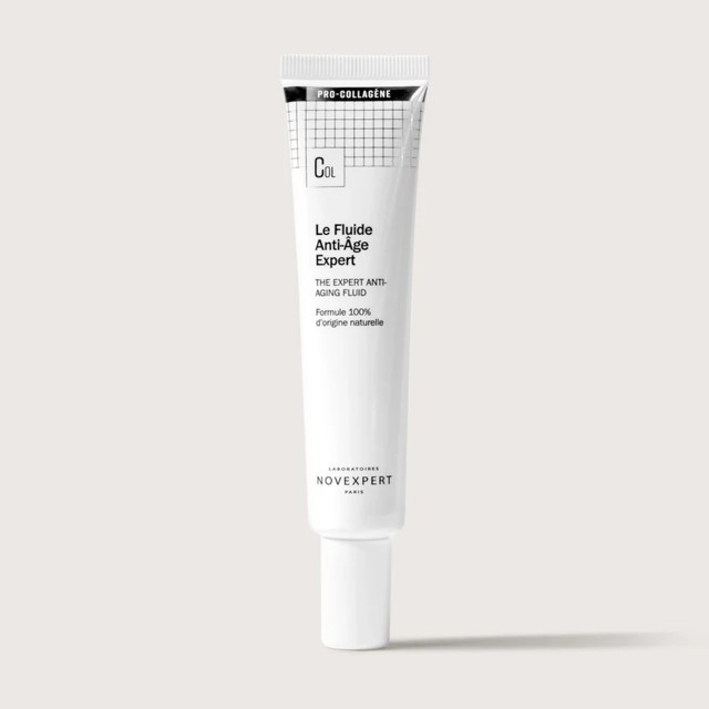 Fluido Viso Anti Age Pro Collagene Novexpert