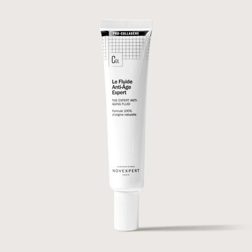 [3661467000452] Fluido Viso Anti Age Pro Collagene Novexpert