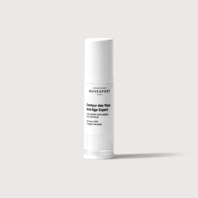Crema Contorno Occhi Anti Age Pro Collagene Novexpert