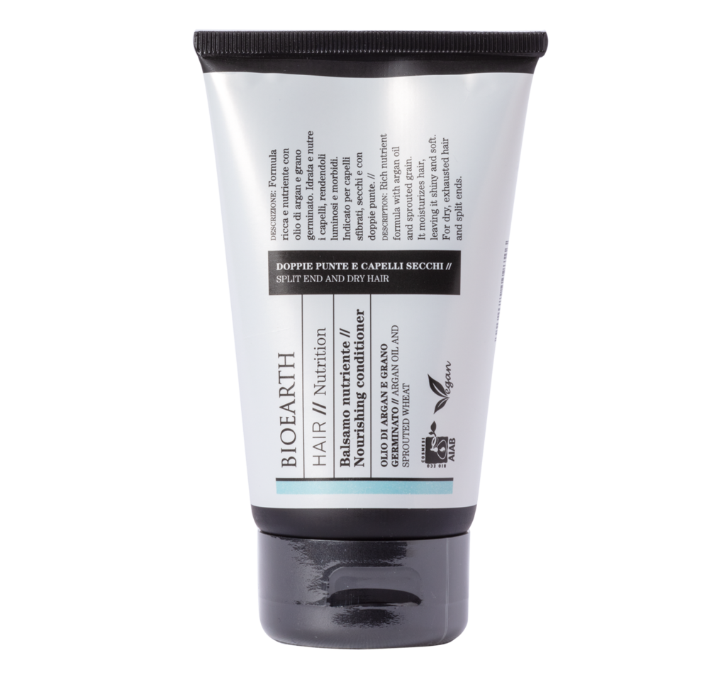 Balsamo Capelli Nutriente Bioearth