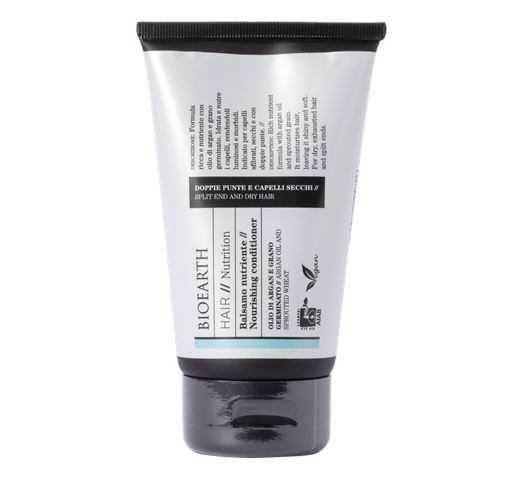 [8029182009726] Balsamo Capelli Nutriente Bioearth