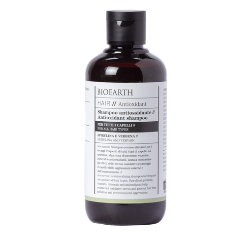 [8029182009719] Shampoo Antiossidante Lavaggi Frequenti Bioearth
