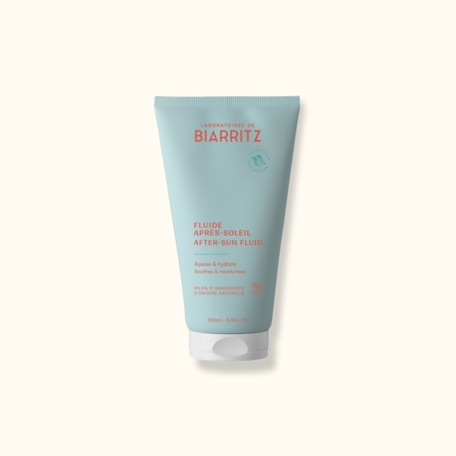 Doposole Bio Fluido Laboratoires de Biarritz