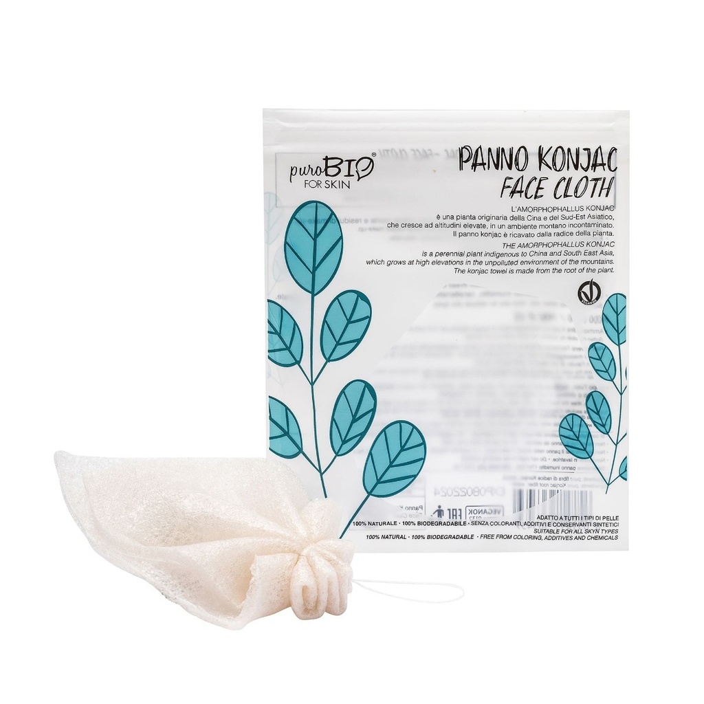 Panno Konjac