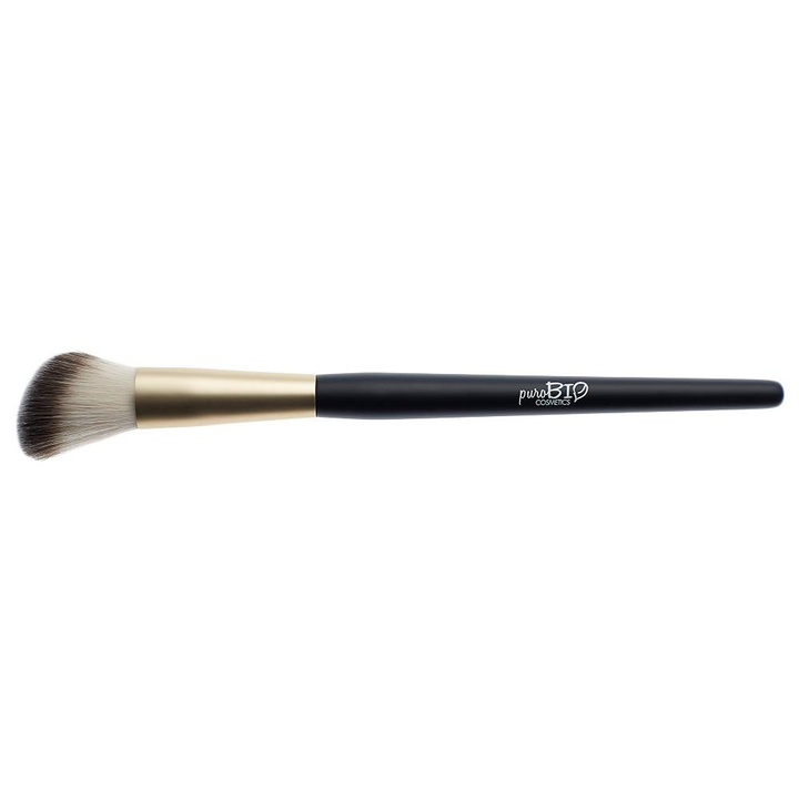 Pennello per Blush e Bronzer n.02 Purobio