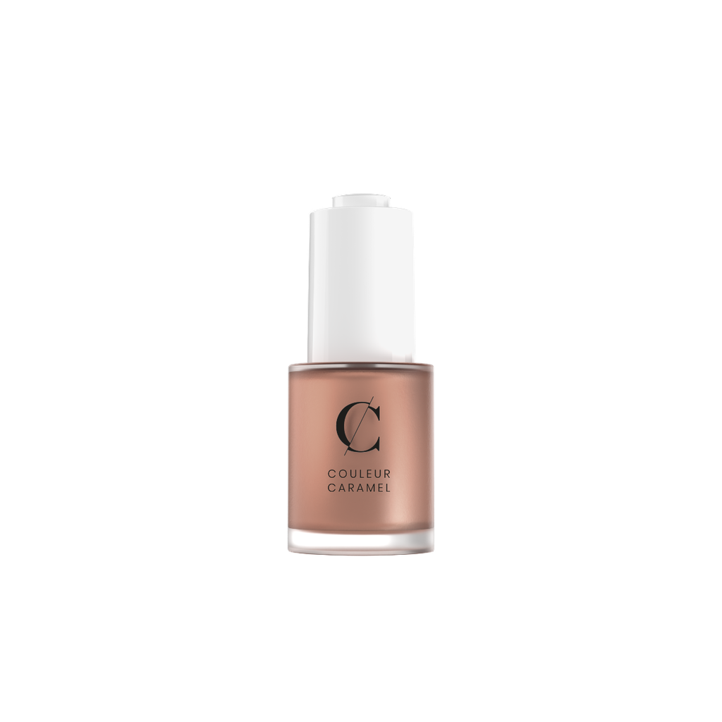 Illuminante liquido n.63 sunset