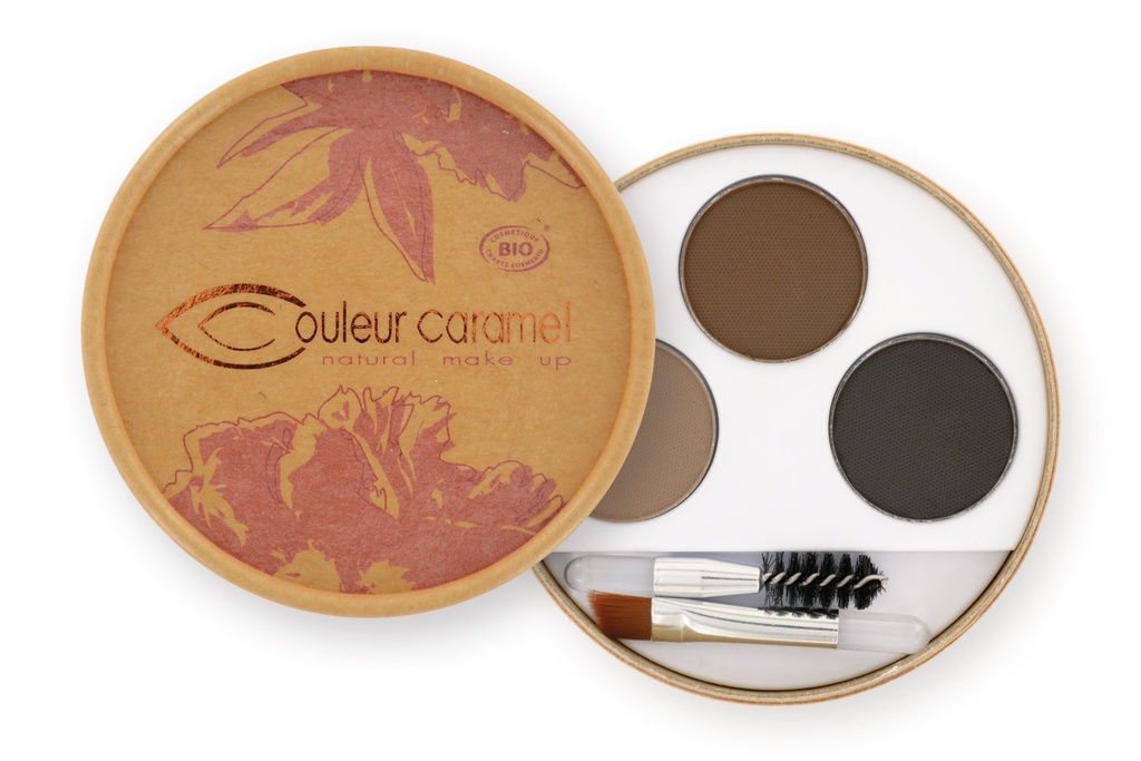 Kit sourcils n.929