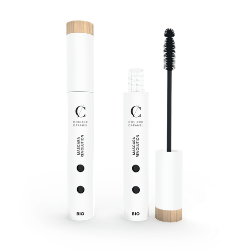 [3662189600883] Mascara Revolution Couleur Caramel