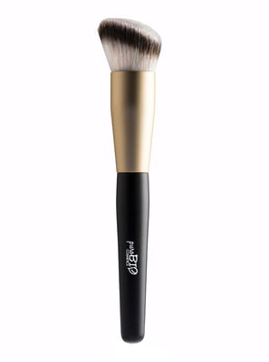 Pennello Sculpting Angled e Blush n.11 Purobio