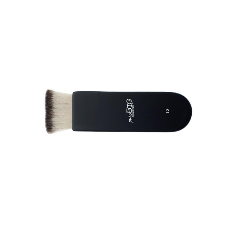 Pennello Contouring Flat n.12 Purobio