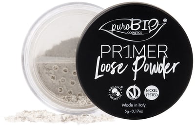 Primer Loose Powder - Primer in polvere Purobio